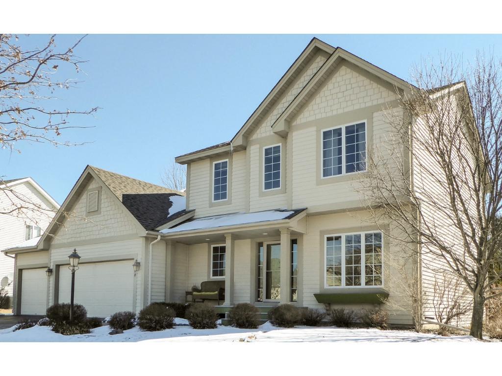 View of Residential at 7278 Hidden Valley Cove, Cottage Grove MN 55016, Cottage Grove - Mike Wilen | Minnesota Team Real Estate