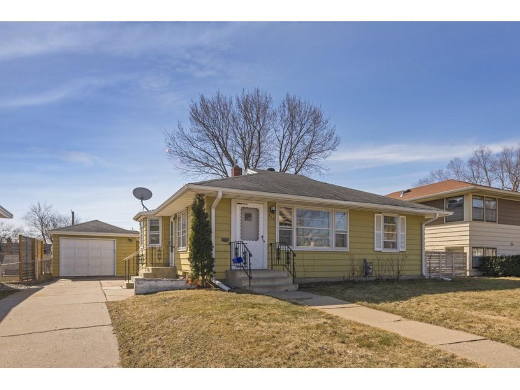 View of Residential at 934 California Avenue, Saint Paul MN 55117, Saint Paul - Mike Wilen | Minnesota Team Real Estate