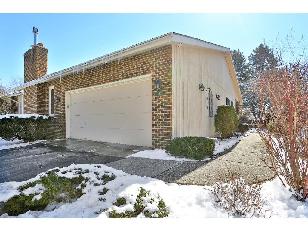 View of Residential at 9338 Nesbitt Road, Bloomington MN 55437, Bloomington - Mike Wilen | Minnesota Team Real Estate