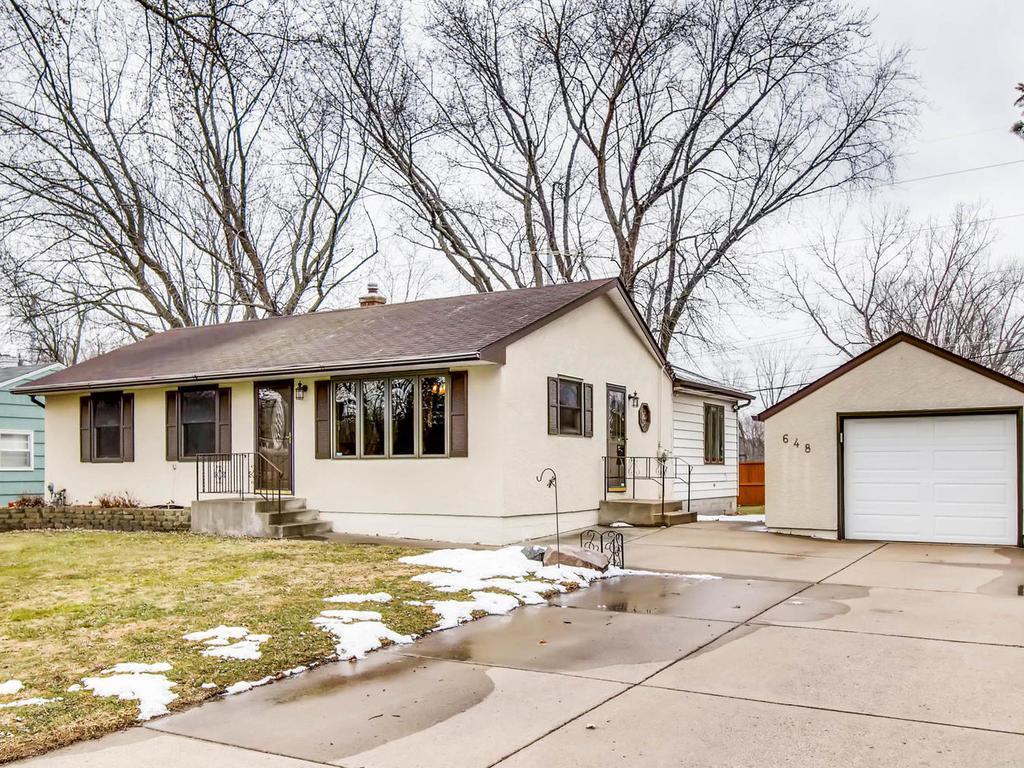 View of Residential at 648 Willow Lane, Woodbury MN 55125, Woodbury - Mike Wilen | Minnesota Team Real Estate