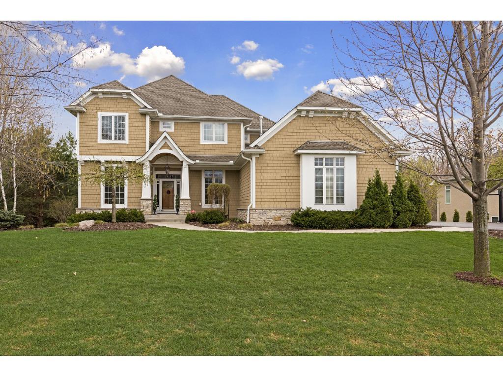 View of Residential at 18157 Dane Drive, Eden Prairie MN 55347, Eden Prairie - Mike Wilen | Minnesota Team Real Estate