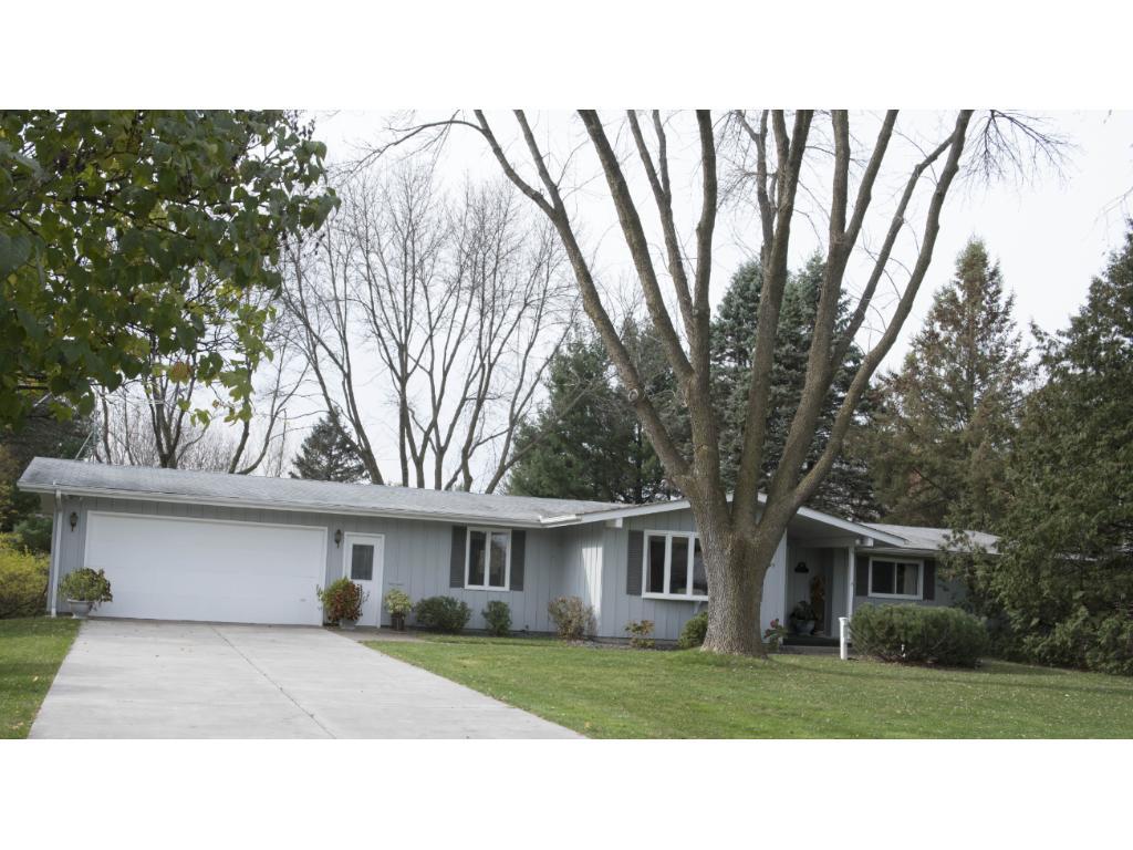 View of Residential at 605 Sunset Lane, Cambridge MN 55008, Cambridge - Mike Wilen | Minnesota Team Real Estate