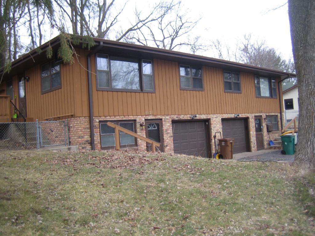 View of Residential Income at 1421-1425 Mahtomedi Avenue, White Bear Lake MN 55115, White Bear Lake - Mike Wilen | Minnesota Team Real Estate