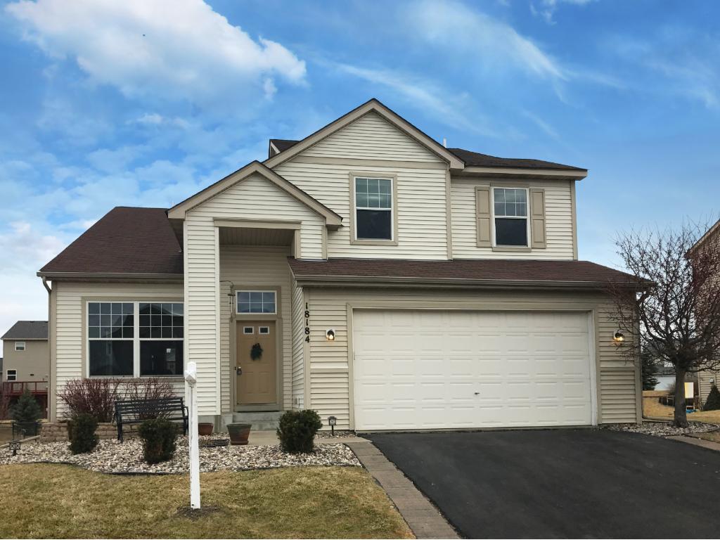 View of Residential at 18184 68th Avenue, Maple Grove MN 55311, Maple Grove - Mike Wilen | Minnesota Team Real Estate
