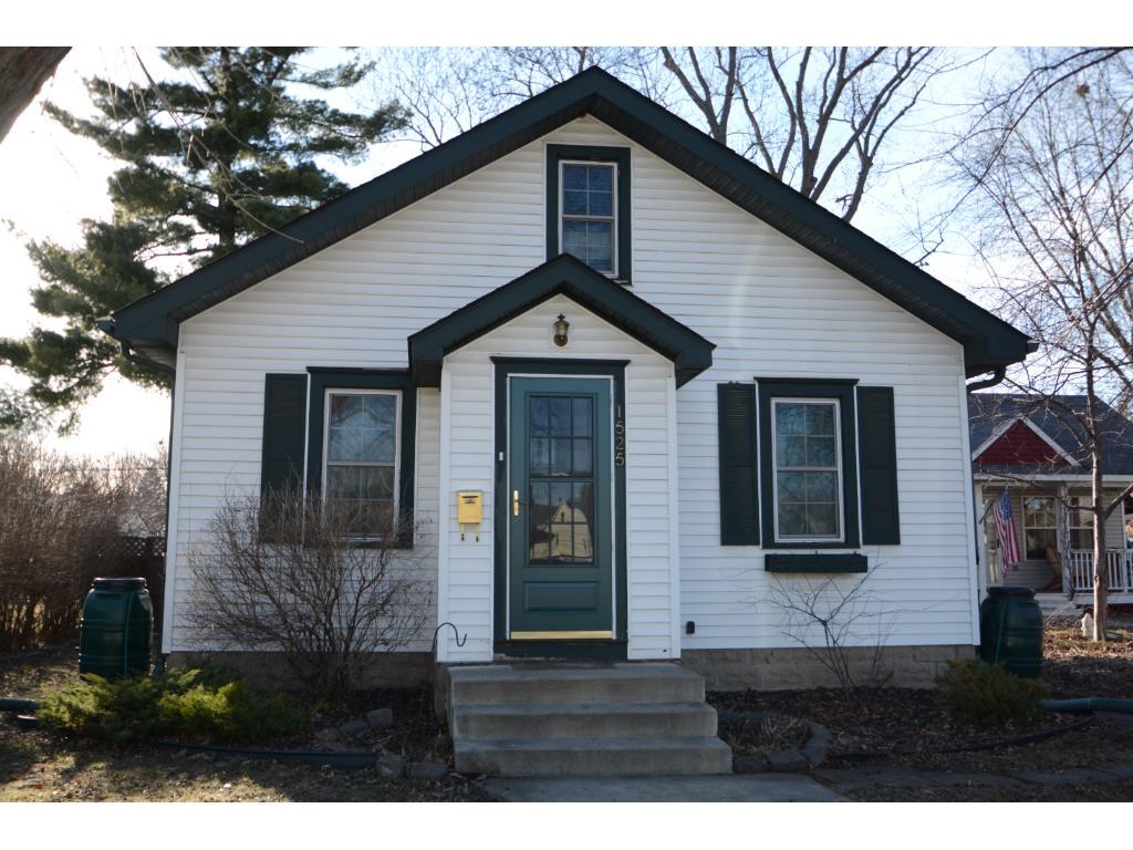 View of Residential at 1525 Sheldon Street, Saint Paul MN 55108, Saint Paul - Mike Wilen | Minnesota Team Real Estate