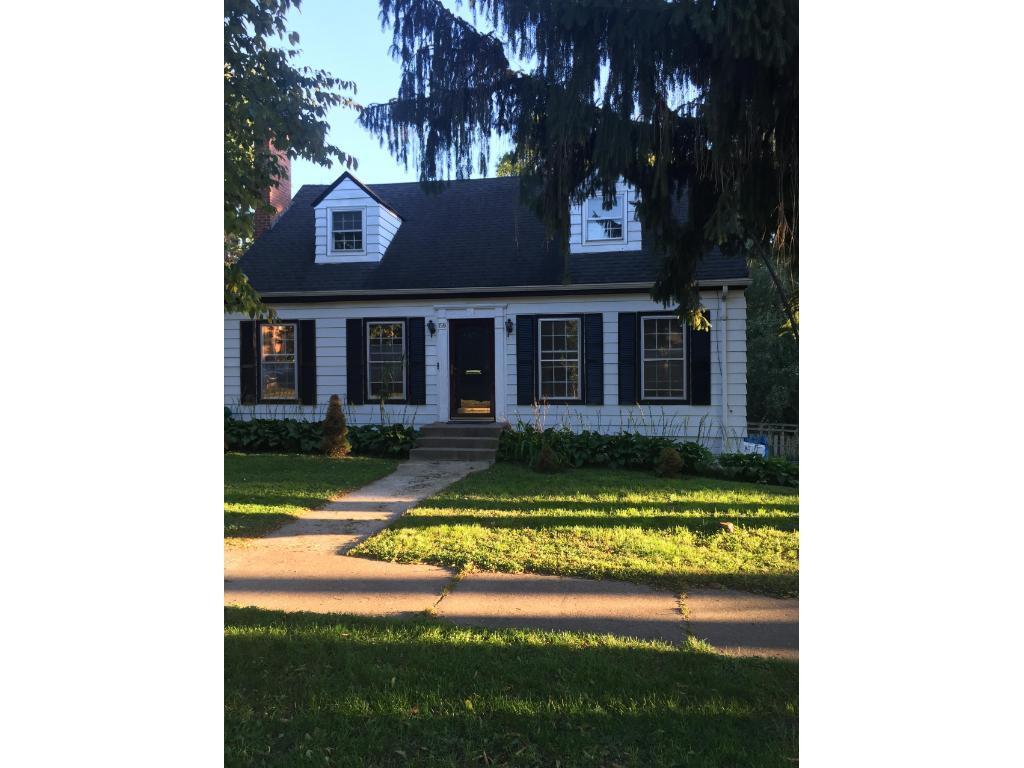 View of Residential at 158 Sidney Street, Saint Paul MN 55107, Saint Paul - Mike Wilen | Minnesota Team Real Estate
