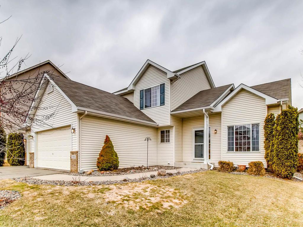 View of Residential at 19856 Emperor Court, Farmington MN 55024, Farmington - Mike Wilen | Minnesota Team Real Estate
