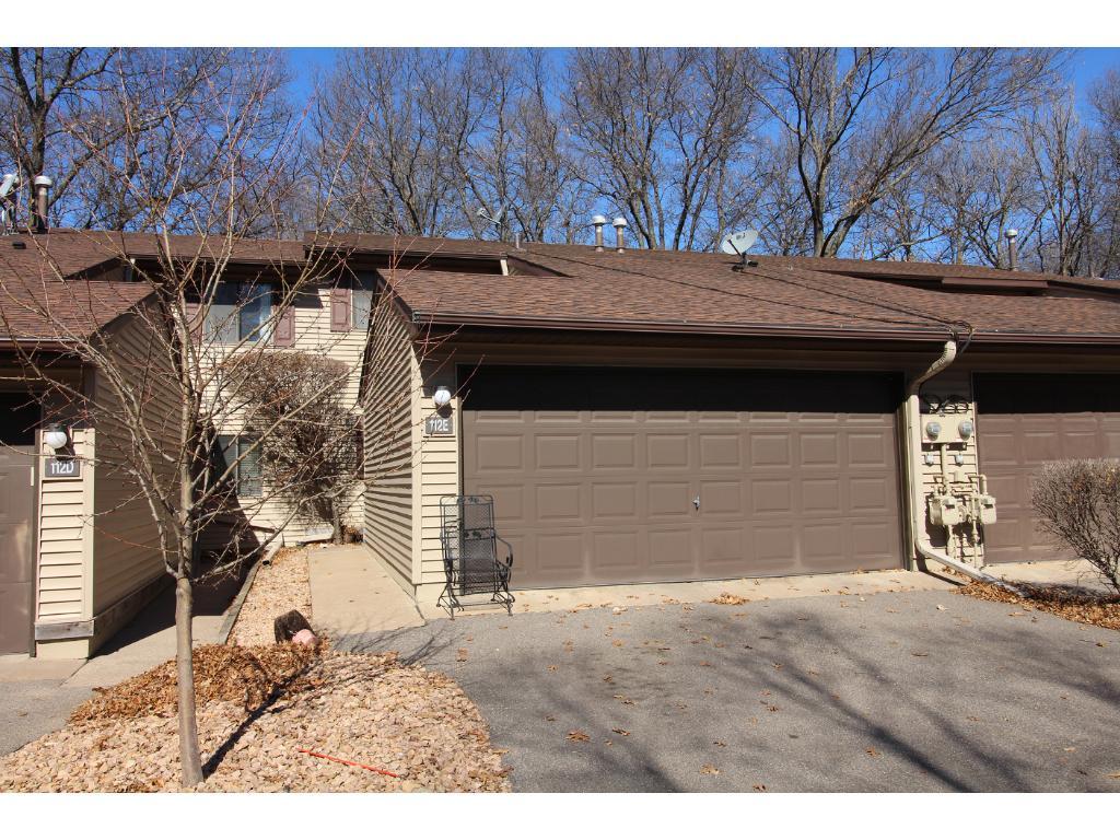 View of Residential at 112 South Drive #E, Circle Pines MN 55014, Circle Pines - Mike Wilen | Minnesota Team Real Estate