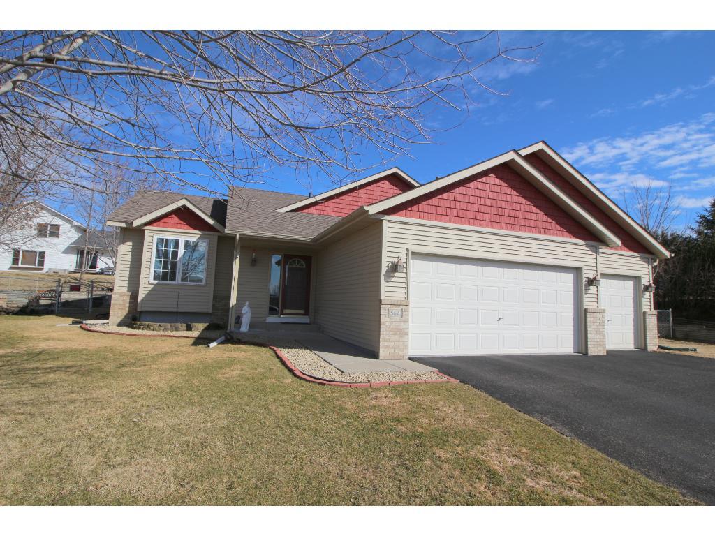 View of Residential at 564 Dogwood Circle, Saint Michael MN 55376, Saint Michael - Mike Wilen | Minnesota Team Real Estate