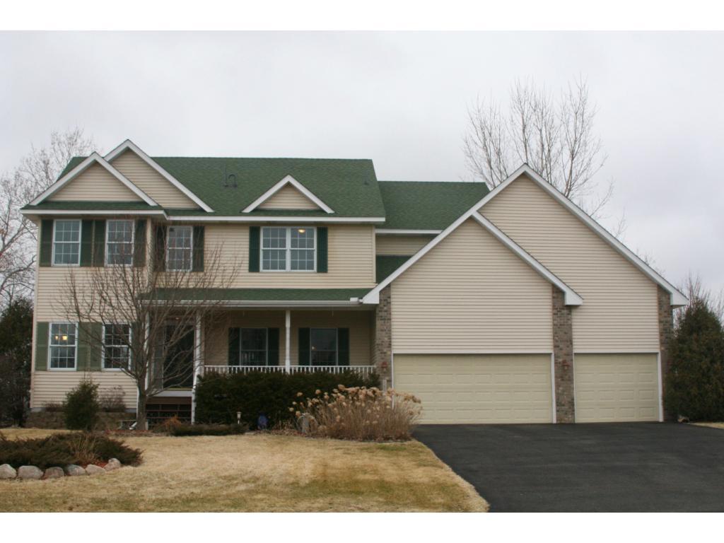 View of Residential at 15596 Eagle Street, Andover MN 55304, Andover - Mike Wilen | Minnesota Team Real Estate