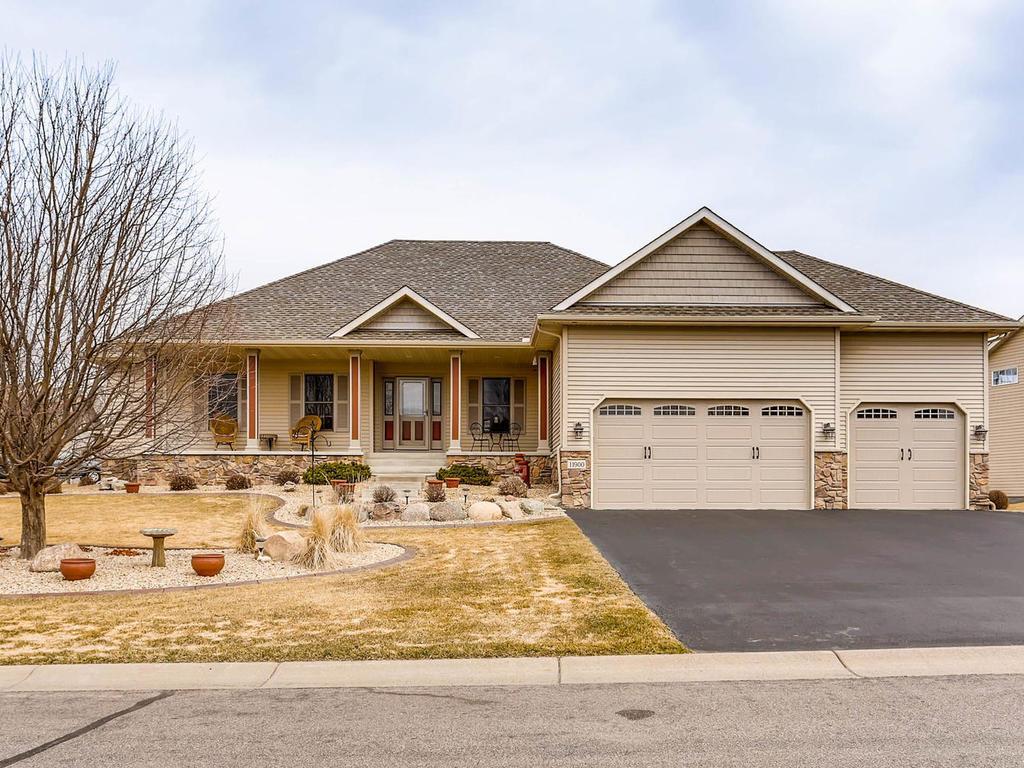 View of Residential at 11900 45th Circle, Saint Michael MN 55376, Saint Michael - Mike Wilen | Minnesota Team Real Estate