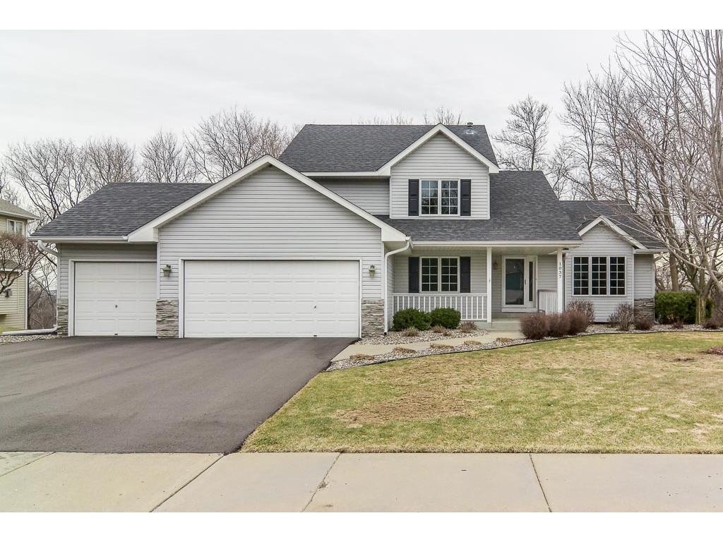 View of Residential at 1037 Falls Curve, Chaska MN 55318, Chaska - Mike Wilen | Minnesota Team Real Estate