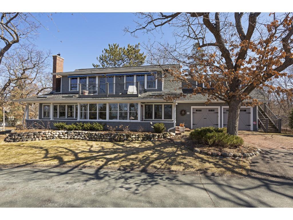 View of Residential at 42 Neptune Street, Mahtomedi MN 55115, Mahtomedi - Mike Wilen | Minnesota Team Real Estate
