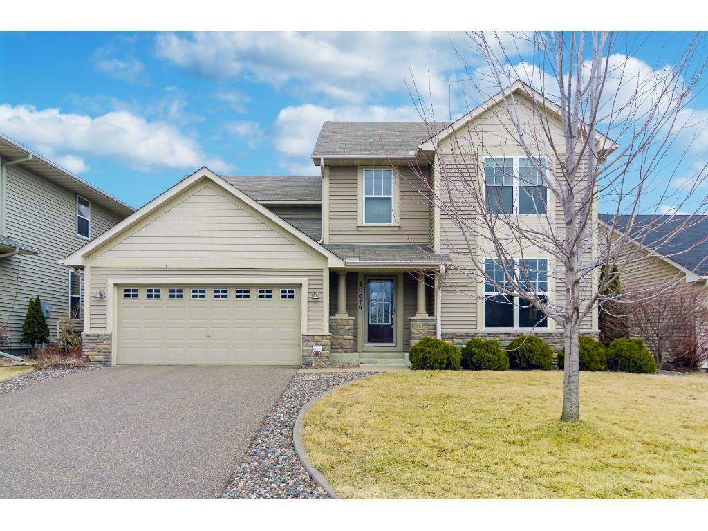 View of Residential at 10079 Toledo Drive, Brooklyn Park MN 55443, Brooklyn Park - Mike Wilen | Minnesota Team Real Estate