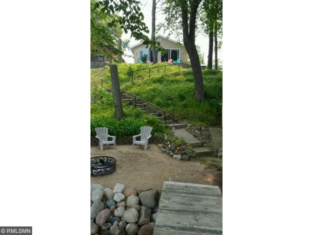 View of Residential at 11145 Hollister Avenue, Maple Lake MN 55358, Maple Lake - Mike Wilen | Minnesota Team Real Estate