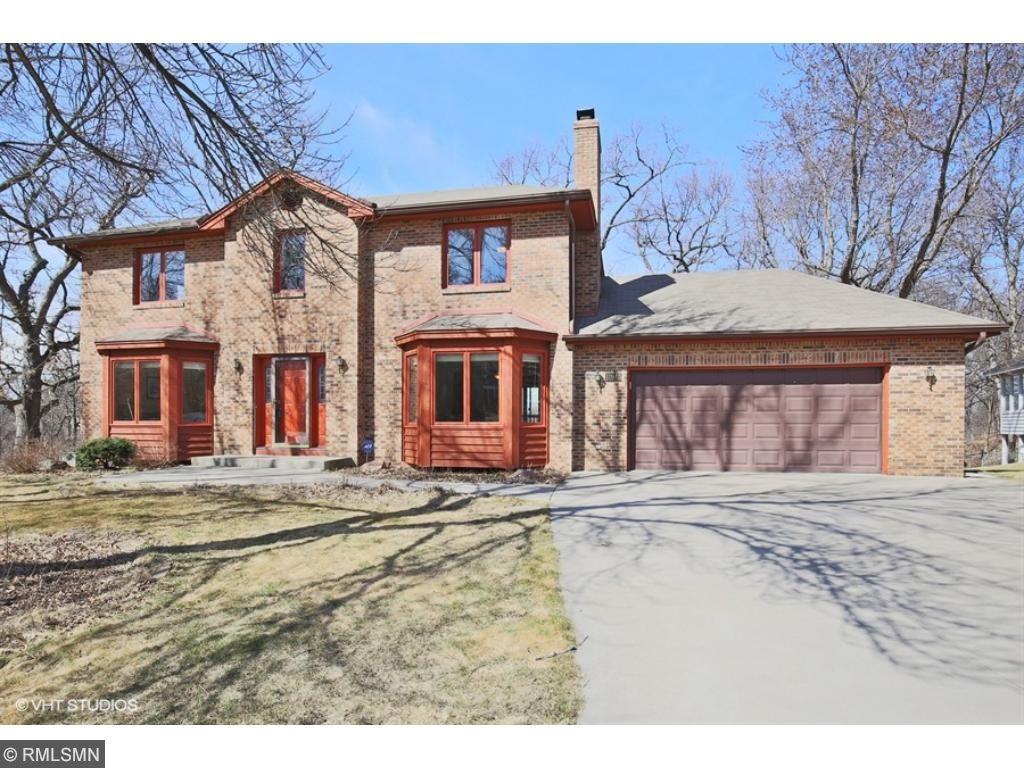View of Residential at 12047 Gantry Lane, Apple Valley MN 55124, Apple Valley - Mike Wilen | Minnesota Team Real Estate