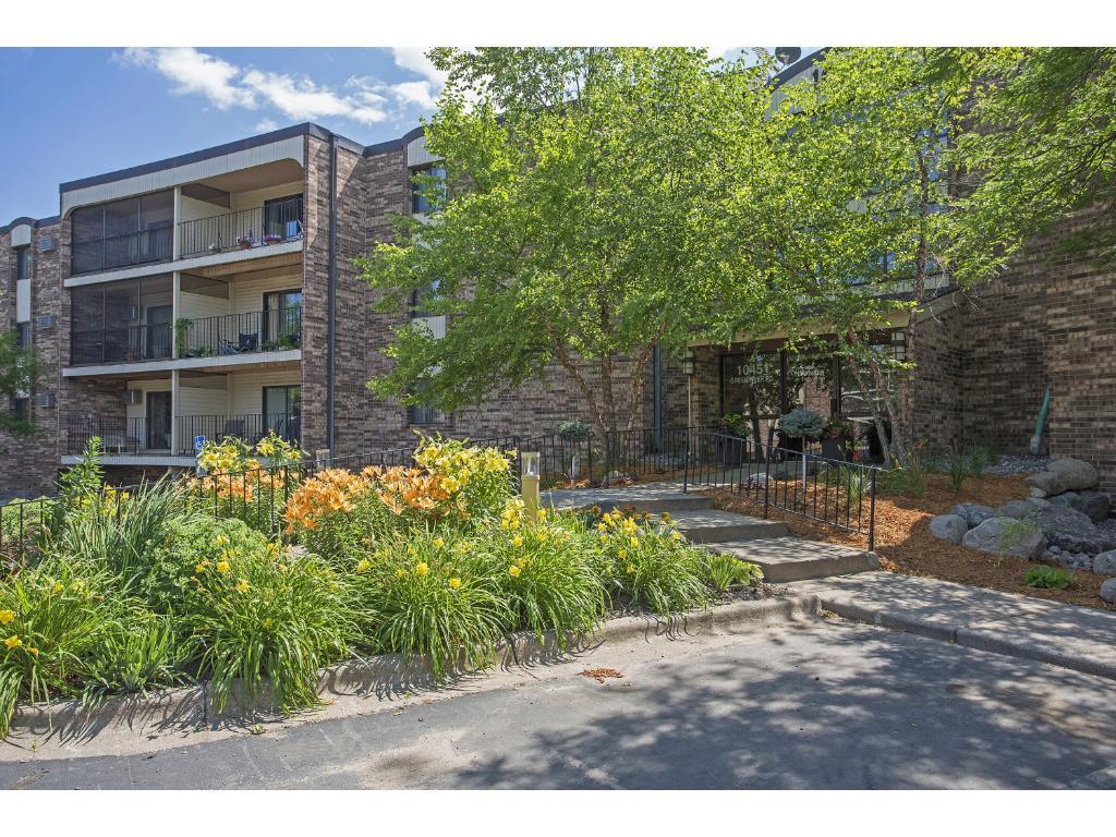 View of Residential at 10451 Greenbrier Road #208, Minnetonka MN 55305, Minnetonka - Mike Wilen | Minnesota Team Real Estate
