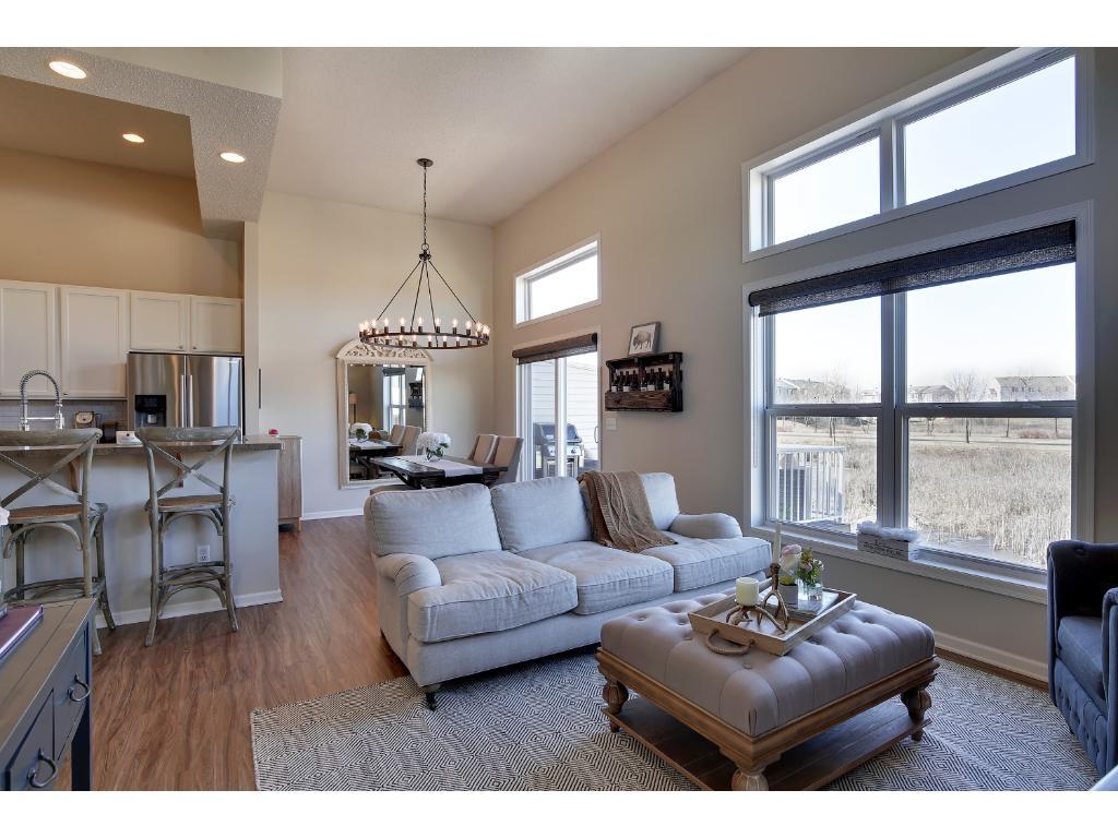 View of Residential at 15408 Foster Drive, Hugo MN 55038, Hugo - Mike Wilen | Minnesota Team Real Estate