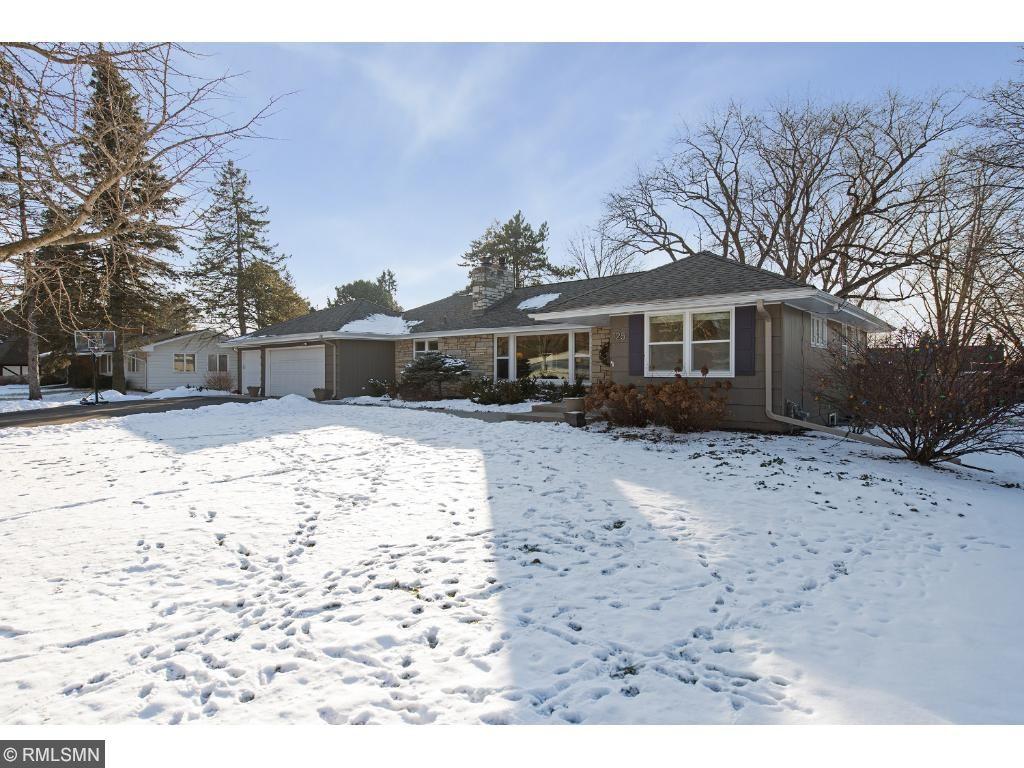 View of Residential at 125 Westwood Drive, Golden Valley MN 55422, Golden Valley - Mike Wilen | Minnesota Team Real Estate