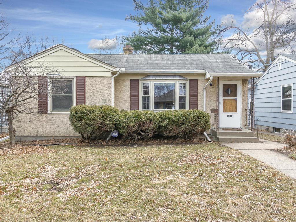 View of Residential at 1536 Alameda Street, Saint Paul MN 55117, Saint Paul - Mike Wilen | Minnesota Team Real Estate