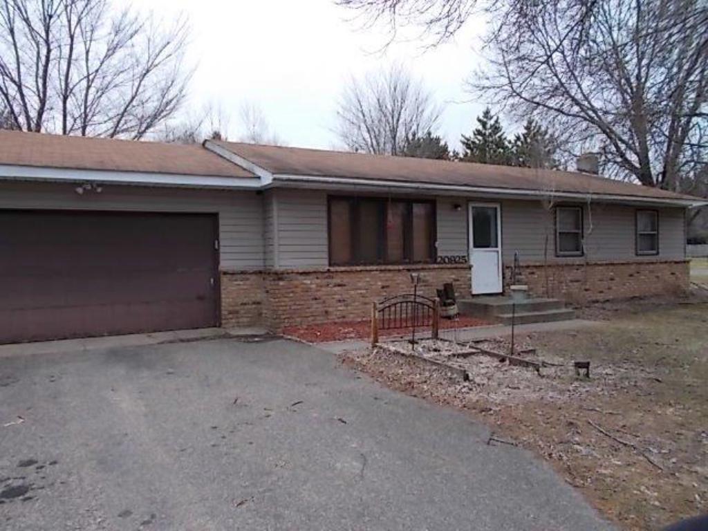 View of Residential at 20925 Jenkins Street, East Bethel MN 55011, East Bethel - Mike Wilen | Minnesota Team Real Estate