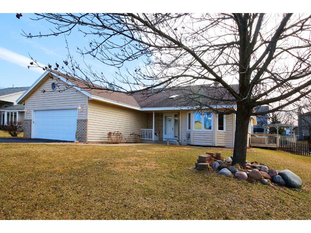 View of Residential at 13901 Sunset Lake Drive, Burnsville MN 55337, Burnsville - Mike Wilen | Minnesota Team Real Estate