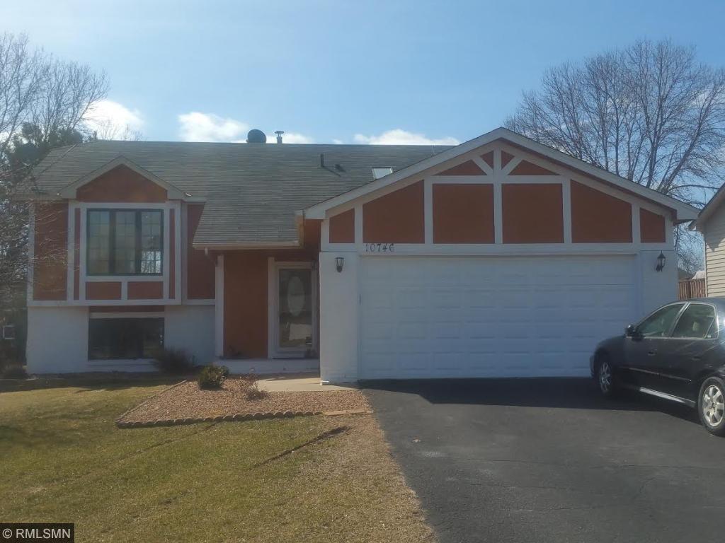 View of Residential at 10746 Kumquat Street, Coon Rapids MN 55448, Coon Rapids - Mike Wilen | Minnesota Team Real Estate