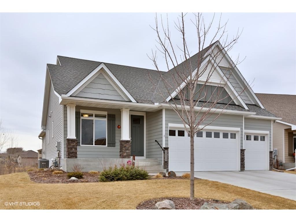 View of Residential at 12115 Madison Circle, Rogers MN 55374, Rogers - Mike Wilen | Minnesota Team Real Estate