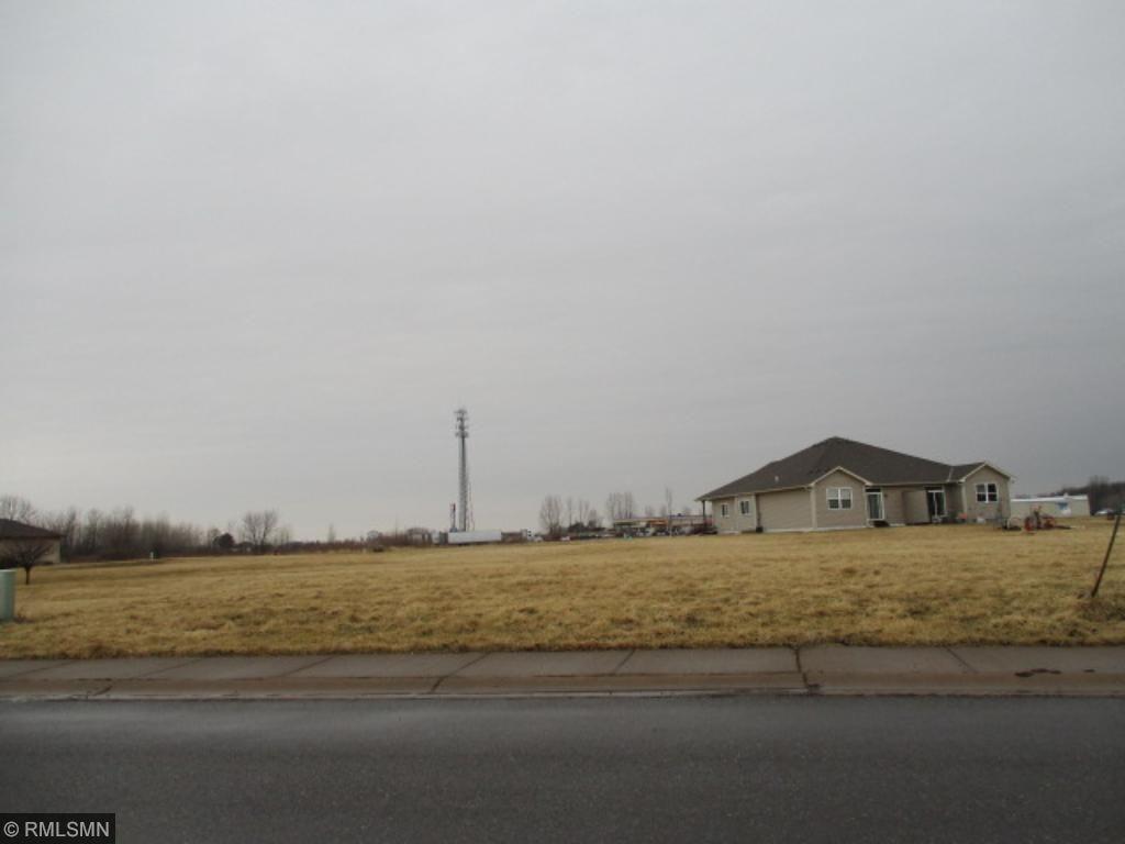 View of Land at 725 Rush Creek Lane, Rush City MN 55069, Rush City - Mike Wilen | Minnesota Team Real Estate