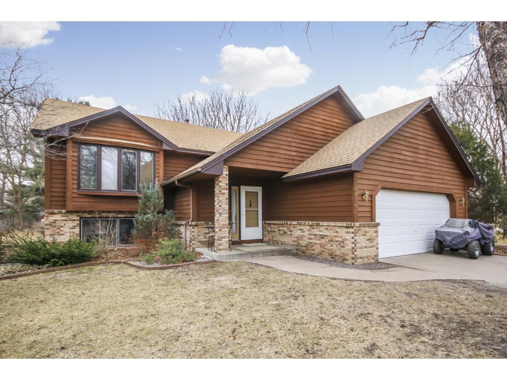 View of Residential at 10856 Yellow Pine Street, Coon Rapids MN 55433, Coon Rapids - Mike Wilen | Minnesota Team Real Estate
