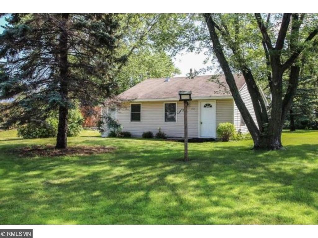 View of Residential at 10937 6th Street, Blaine MN 55434, Blaine - Mike Wilen | Minnesota Team Real Estate
