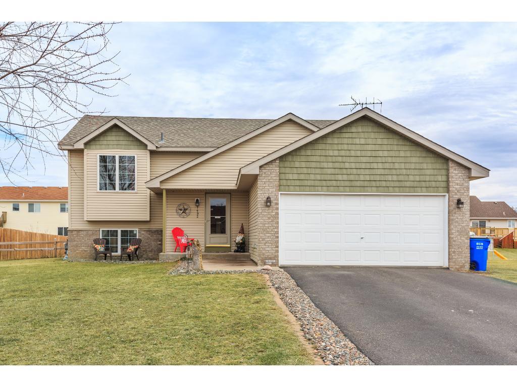 View of Residential at 1492 Zachary Street, Cambridge MN 55008, Cambridge - Mike Wilen | Minnesota Team Real Estate