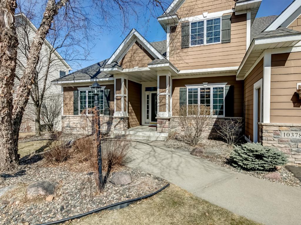 View of Residential at 10378 Dorset Lane, Woodbury MN 55129, Woodbury - Mike Wilen | Minnesota Team Real Estate