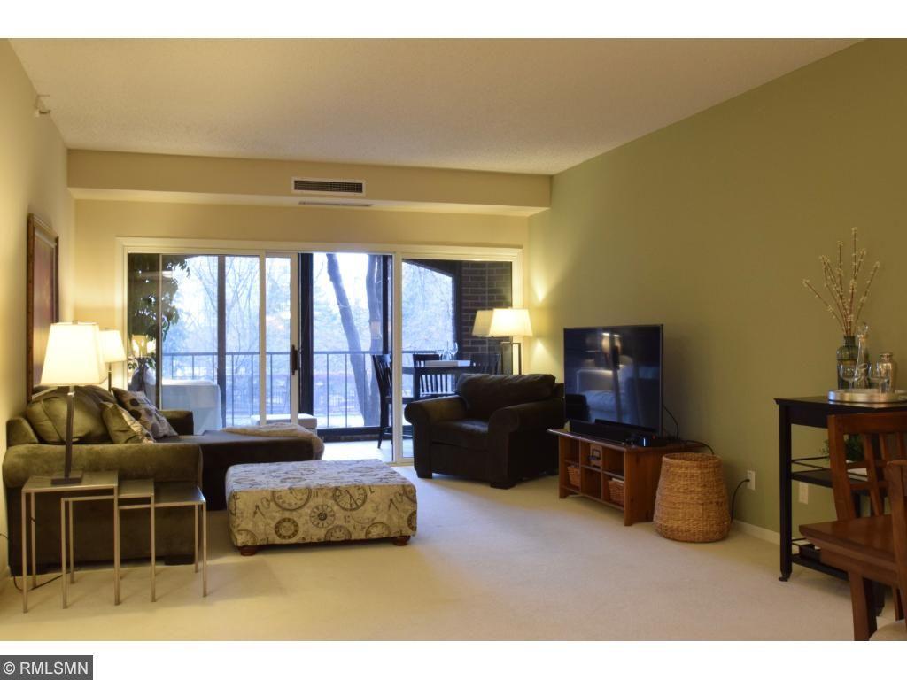 View of Residential at 1201 Yale Place #201, Minneapolis MN 55403, Minneapolis - Mike Wilen | Minnesota Team Real Estate
