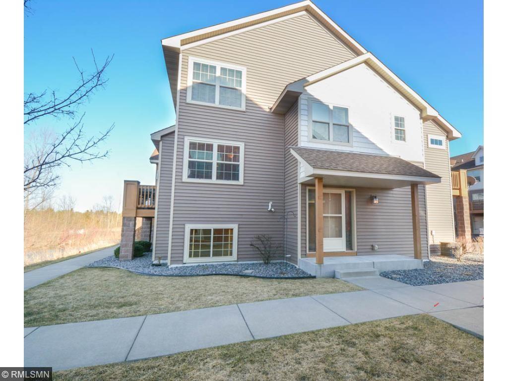 View of Residential at 4652 Wyngate Way, Forest Lake MN 55025, Forest Lake - Mike Wilen | Minnesota Team Real Estate