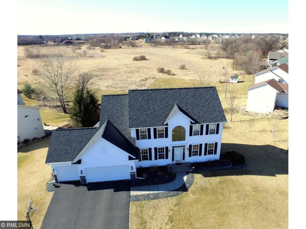 View of Residential at 14126 Cottonwood Street, Andover MN 55304, Andover - Mike Wilen | Minnesota Team Real Estate