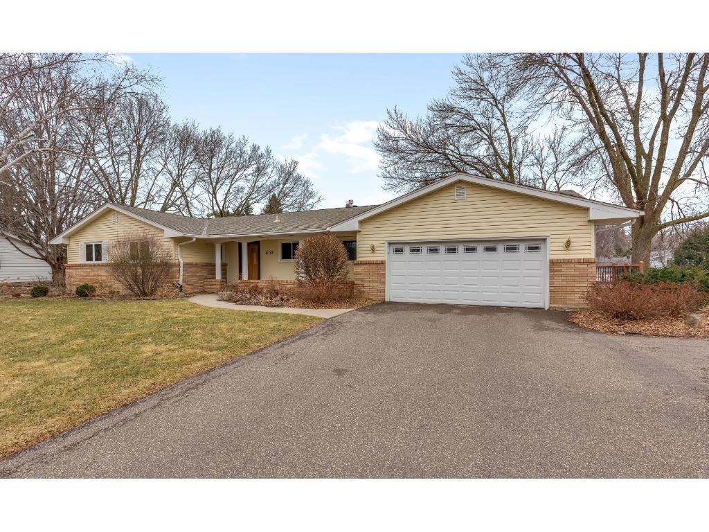 View of Residential at 10705 40th Avenue, Plymouth MN 55441, Plymouth - Mike Wilen | Minnesota Team Real Estate