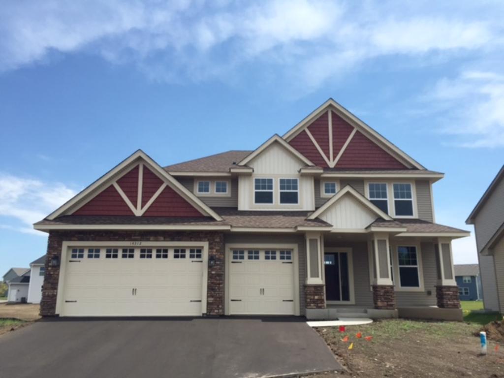 View of Residential at 14312 Aldborough, Rosemount MN 55068, Rosemount - Mike Wilen | Minnesota Team Real Estate