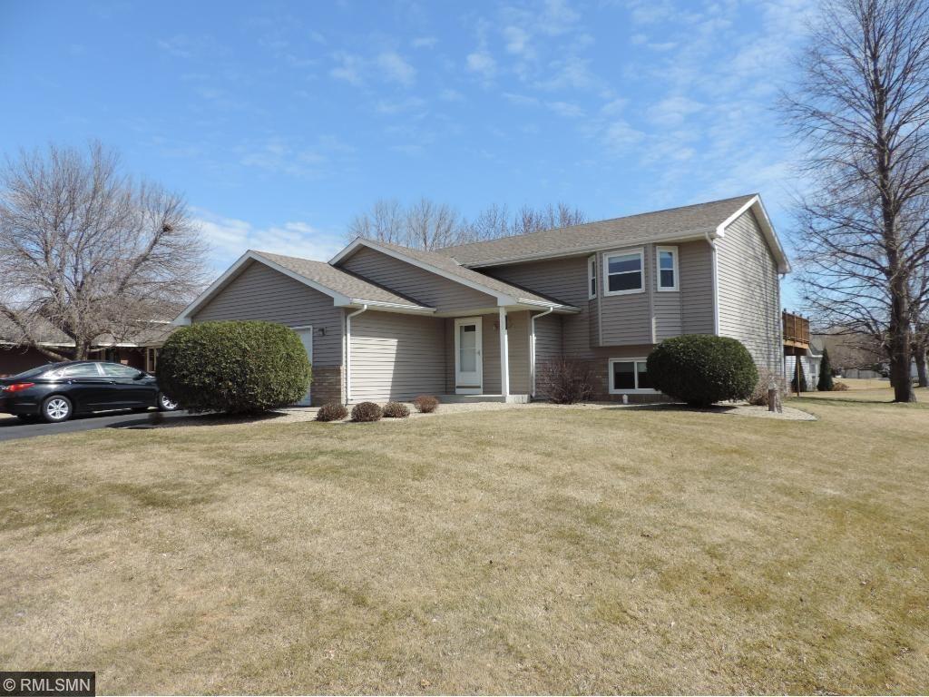 View of Residential at 13255 Marigold Street, Coon Rapids MN 55448, Coon Rapids - Mike Wilen | Minnesota Team Real Estate