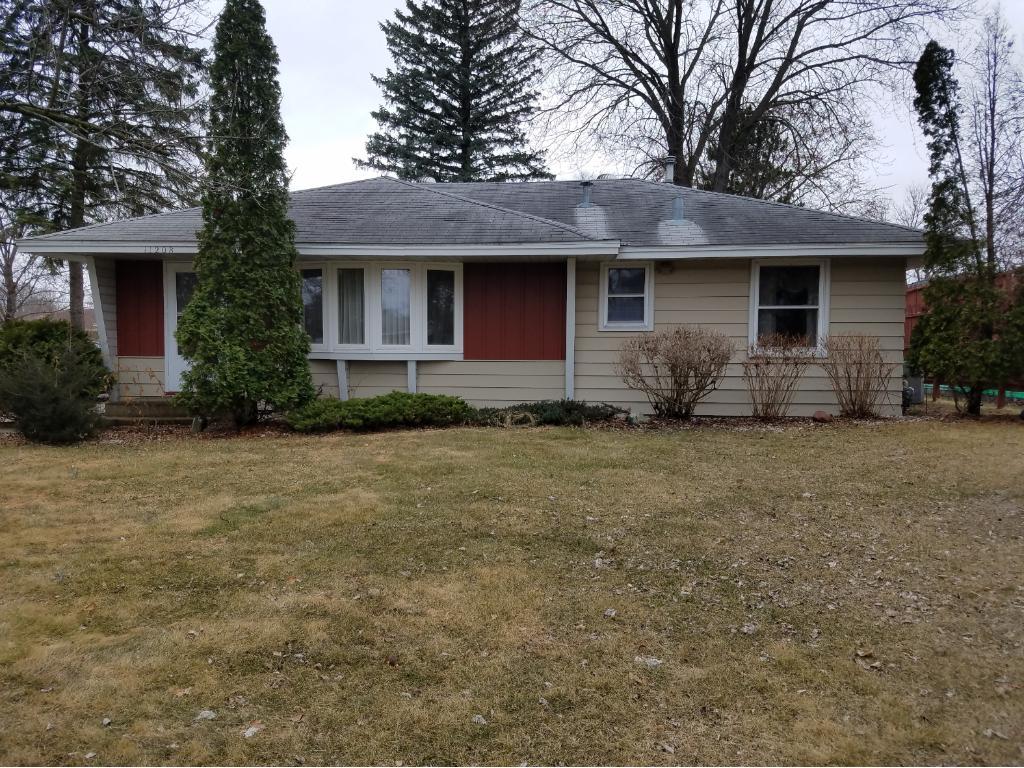 View of Residential at 11208 Bittersweet Street, Coon Rapids MN 55433, Coon Rapids - Mike Wilen | Minnesota Team Real Estate