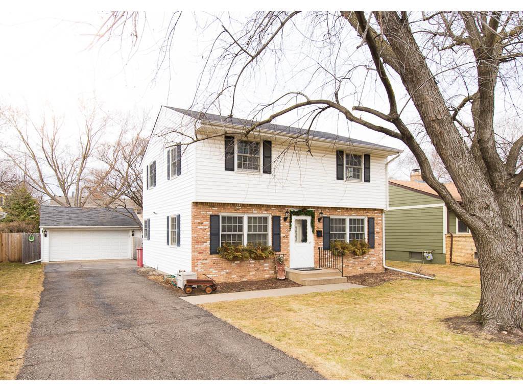 View of Residential at 2920 71st Street, Richfield MN 55423, Richfield - Mike Wilen | Minnesota Team Real Estate
