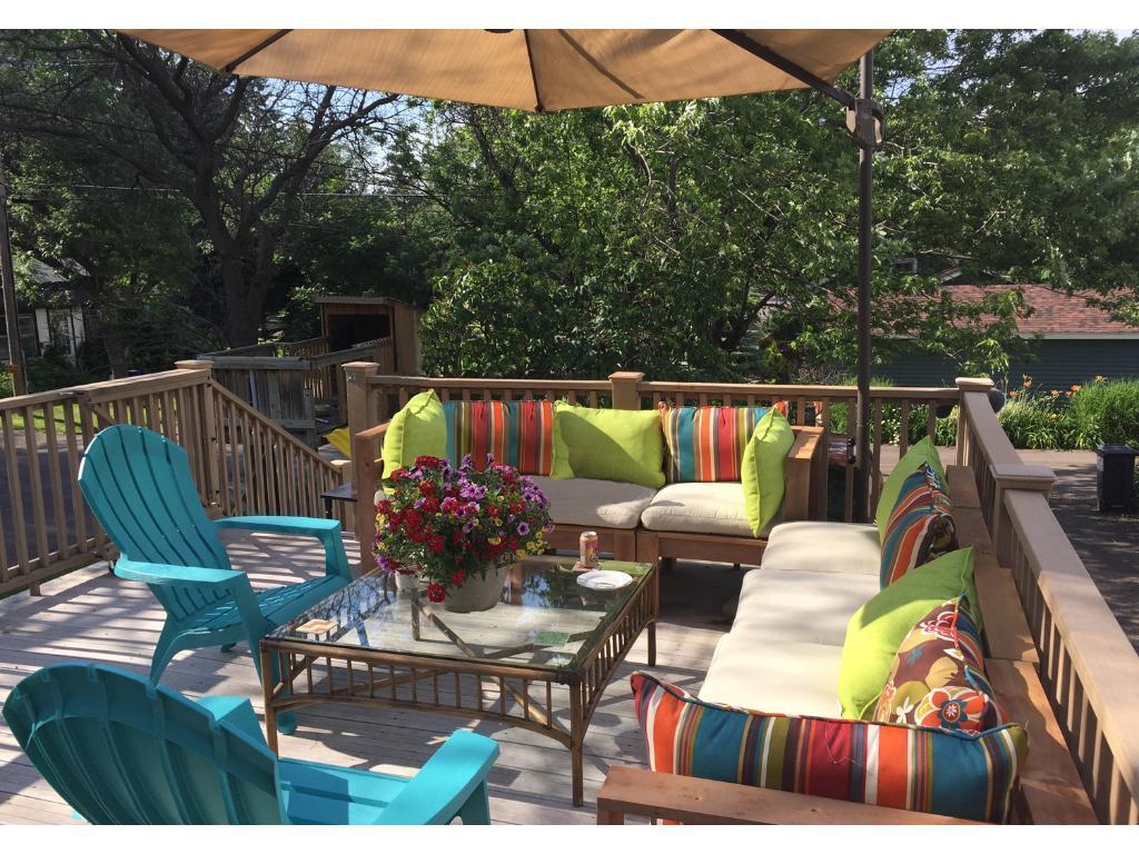 View of Residential at 726 Oxford St N Street, Saint Paul MN 55104, Saint Paul - Mike Wilen | Minnesota Team Real Estate