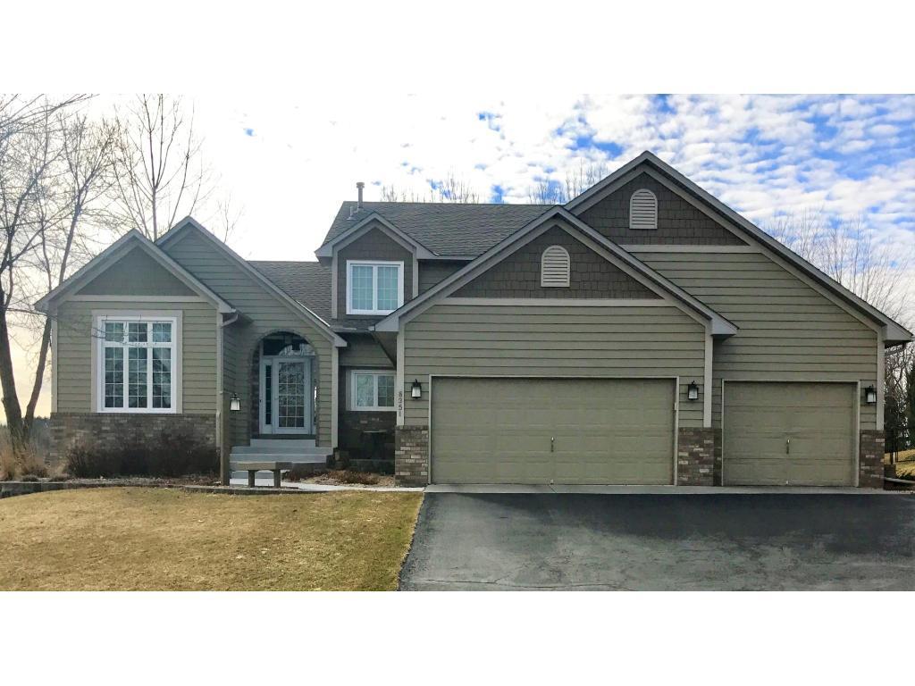 View of Residential at 8351 Comstock Lane, Osseo MN 55311, Osseo - Mike Wilen | Minnesota Team Real Estate