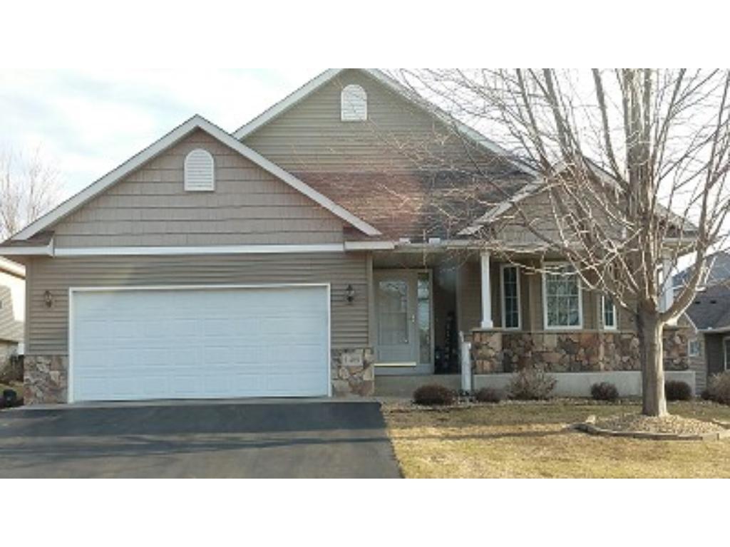 View of Residential at 1408 3rd Street, New Prague MN 56071, New Prague - Mike Wilen | Minnesota Team Real Estate