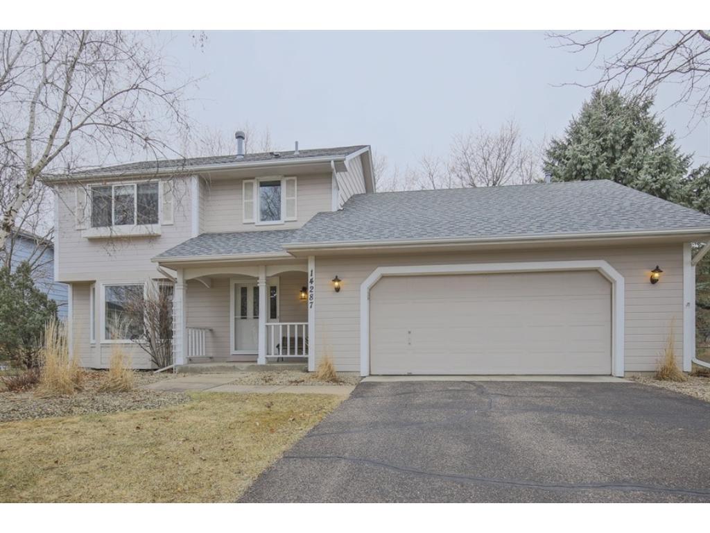 View of Residential at 14287 Durning Avenue, Apple Valley MN 55124, Apple Valley - Mike Wilen | Minnesota Team Real Estate