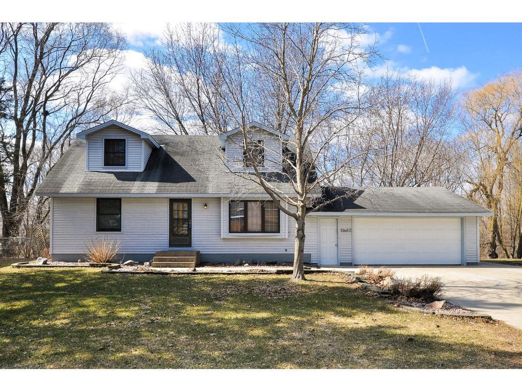 View of Residential at 11482 Terrace Road, Blaine MN 55434, Blaine - Mike Wilen | Minnesota Team Real Estate