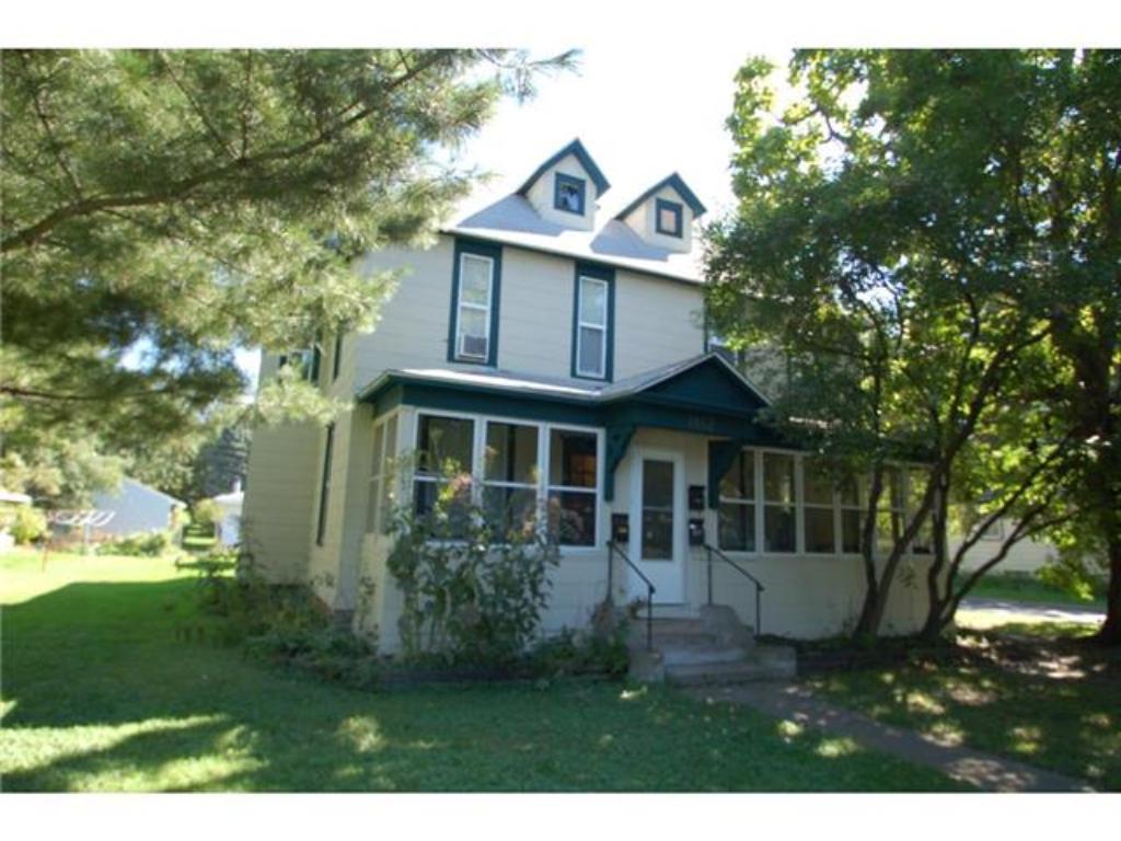 View of Residential Income at 1862 Eustis Street, Lauderdale MN 55113, Lauderdale - Mike Wilen | Minnesota Team Real Estate