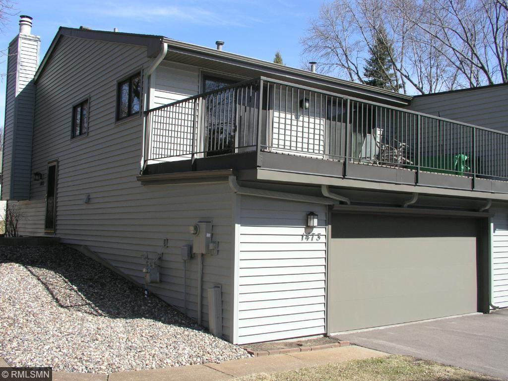 View of Residential at 1473 Arden View Drive, Arden Hills MN 55112, Arden Hills - Mike Wilen | Minnesota Team Real Estate