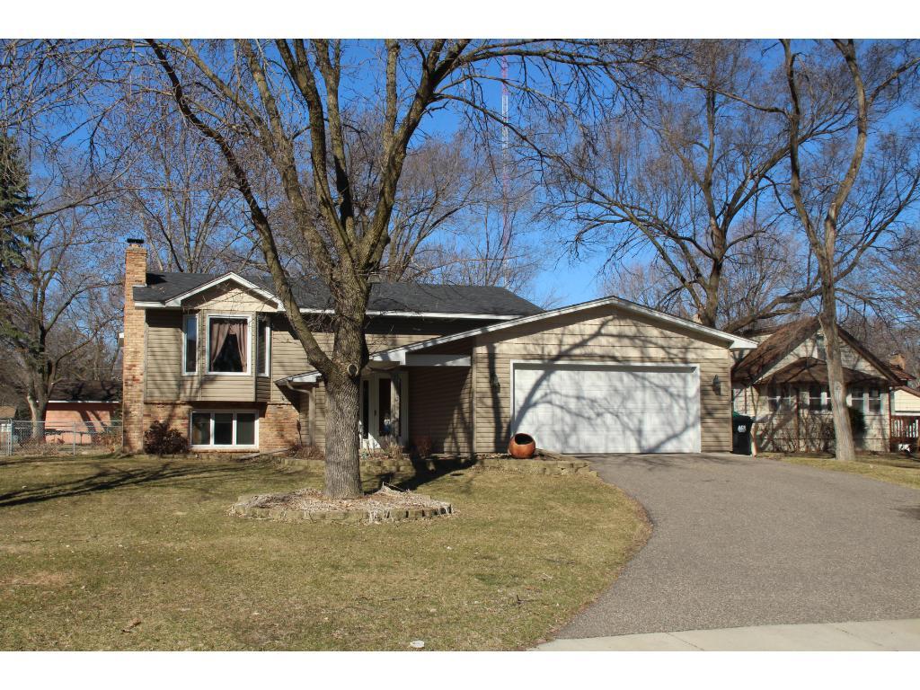 View of Residential at 11380 Jonquil Street, Coon Rapids MN 55433, Coon Rapids - Mike Wilen | Minnesota Team Real Estate
