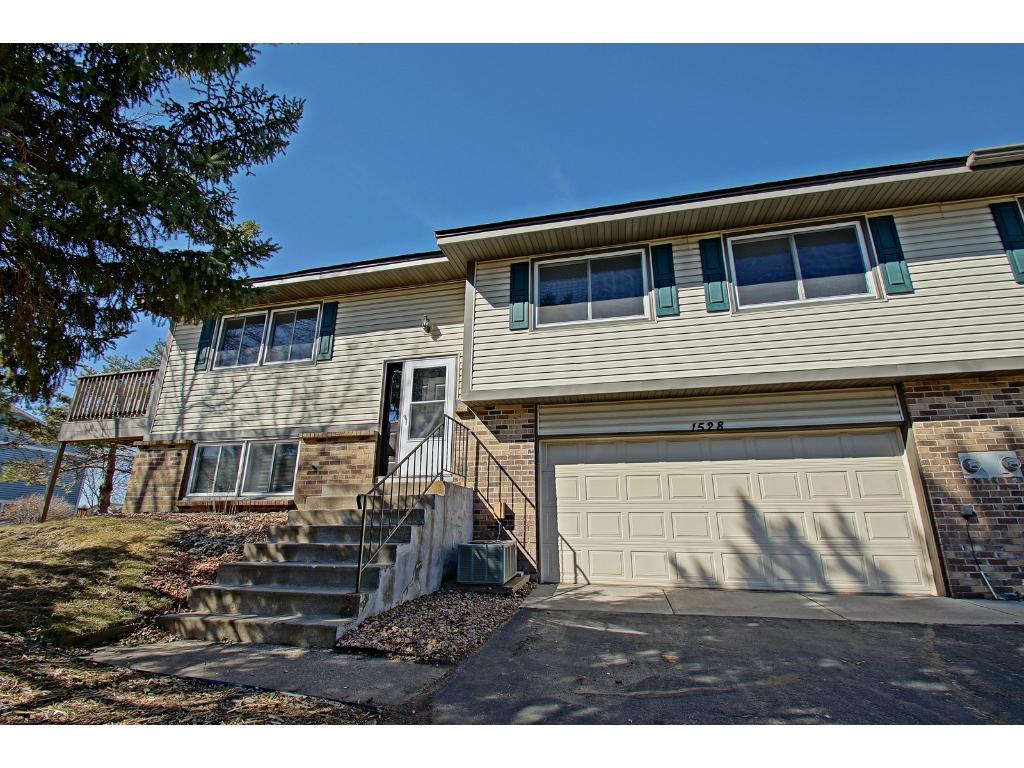 View of Residential at 1528 128th Avenue, Blaine MN 55449, Blaine - Mike Wilen | Minnesota Team Real Estate